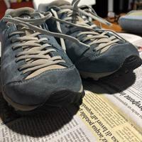 Scarpe trekking