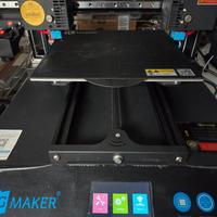 Stampante 3d - IDEX JGMaker Artist D Pro