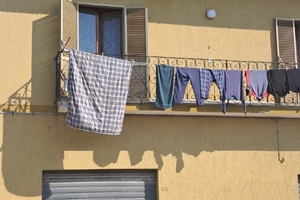 Appartamenti Rongolise