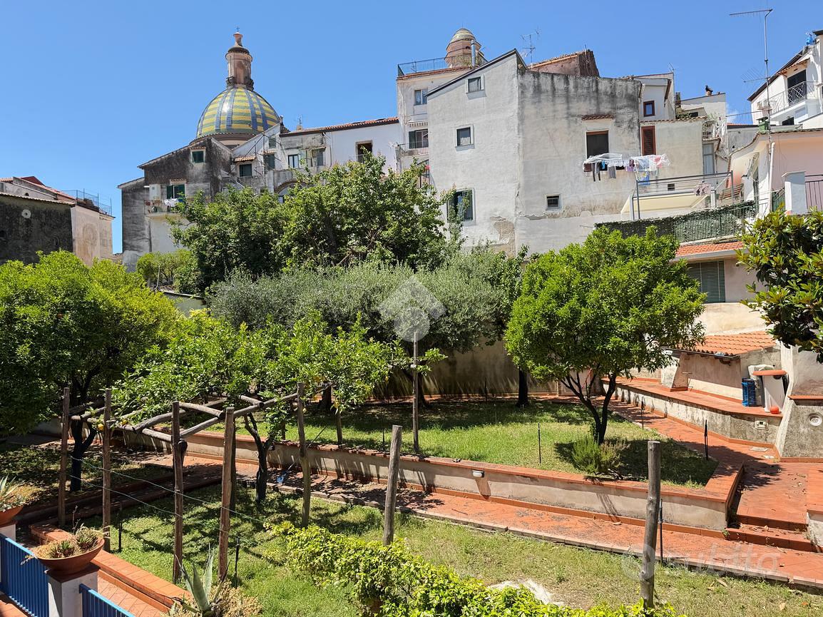 Appartamento – SA - Vista 2