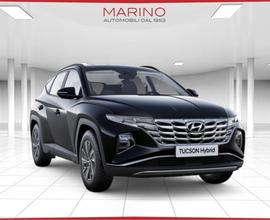 HYUNDAI Tucson 3ª serie 1.6 T-GDI 48V XTech