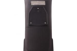 Prolunga parafango posteriore Malaguti F15