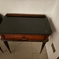 Coppia comodini