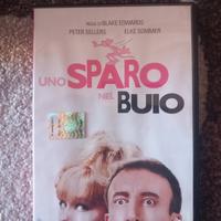 La pantera rosa - uno sparo nel buio