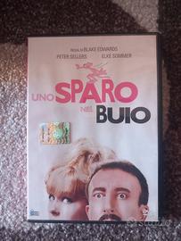 La pantera rosa - uno sparo nel buio