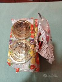 tappi bormioli x conserve