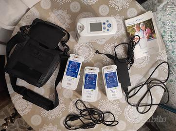 Concentratore di Ossigeno Inogen G5 portatile