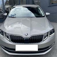 Ricambi skoda octavia 2018