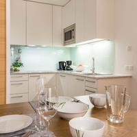 4 cucine usate comprese di elettrodomestici