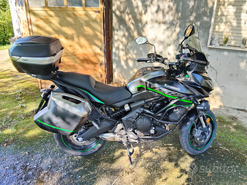 Kawasaki Versys 650 2019
