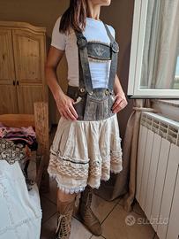 Dirndl originale Kruger