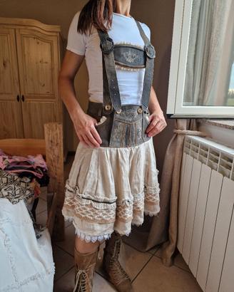 Dirndl originale Kruger