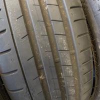 4 GOMME USATE ESTIVO 2254518 - CP77412220