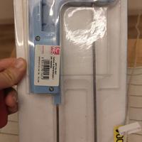 Archetto per Espanso TRAFORO LEGNO