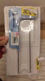 Archetto per Espanso TRAFORO LEGNO