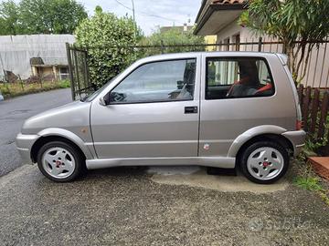 Fiat 500 Sporting  del 1997