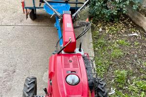 Motozappa Honda GX 200 F 720