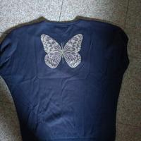 maglia maniche corte taglia S promod 