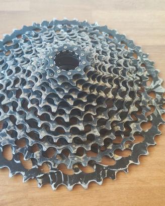 Cassetta xd sram eagle 12v 10-50