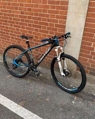 bici mtb