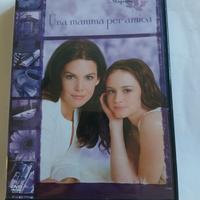 dvd Una Mamma per Amica stagione 3