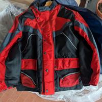 Giacca moto Spyke high speed