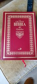 La grande Bibbia del Giubileo