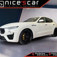 Maserati Levante MHEV 330 CV AWD GT