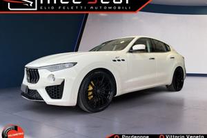 Maserati Levante MHEV 330 CV AWD GT