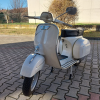 Vespa Piaggio Super Sport 180