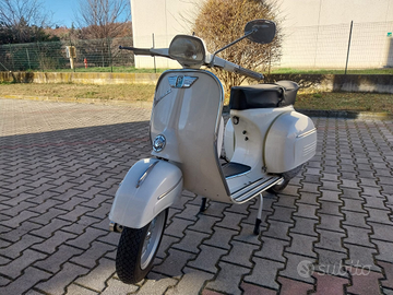 Vespa Piaggio Super Sport 180