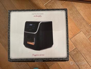 Friggitrice ad aria da Benedetta