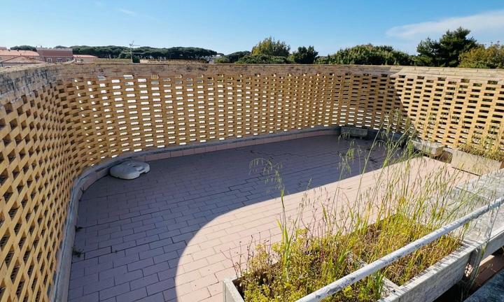 Appartamento a - Marina di BibbonaBibbona