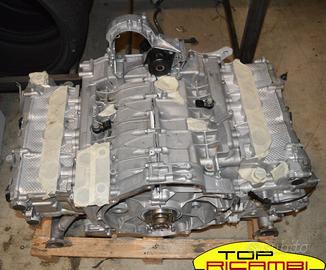 TOP RICAMBI MOTORE rigenerato PORSCHE BOXSTER 2.5