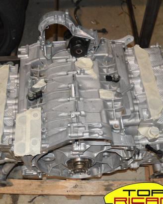 TOP RICAMBI MOTORE rigenerato PORSCHE BOXSTER 2.5