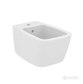 BIDET 21 VENTUNO SOSPESO IDEAL STANDARD T5152