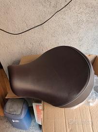Selle originali royal enfield meteor 350 Brown 