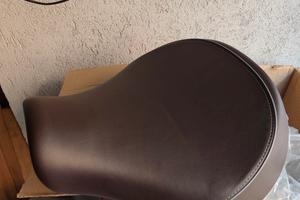 Selle originali royal enfield meteor 350 Brown 