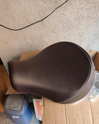 Selle originali royal enfield meteor 350 Brown 