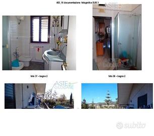 TSA 403/2016 APPARTAMENTO