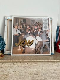 Idles - Joy as an act of resistence