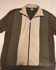 Cardigan uomo Calvin Klein tg.XXL