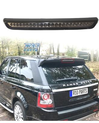 TERZA LUCE DI STOP RANGE ROVER SPORT 05-09 LED