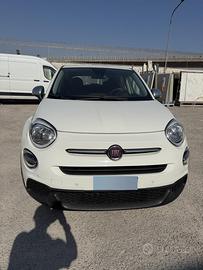 FIAT 500x 2019 turbo1000 benzinaPERFETTE CONDIZION