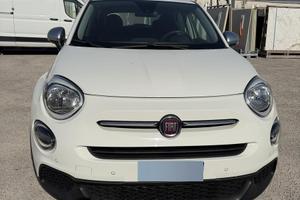 FIAT 500x 2019 turbo1000 benzinaPERFETTE CONDIZION