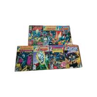 All American Comics da n.13 a n.51 - Comic Art