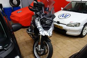 BMW R 1200 GS UNICO PROPRIETARIO SERVICE BMW