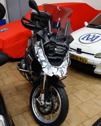 BMW R 1200 GS UNICO PROPRIETARIO SERVICE BMW