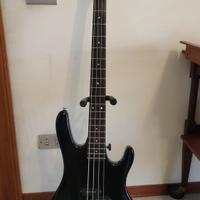 Basso Washburn XB-100 4 Corde