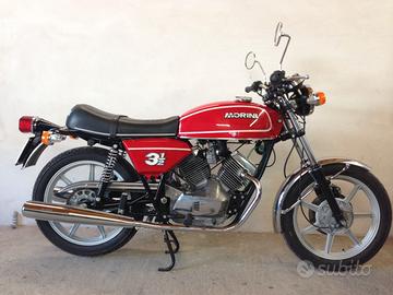 MOTO MORINI 3 1/2